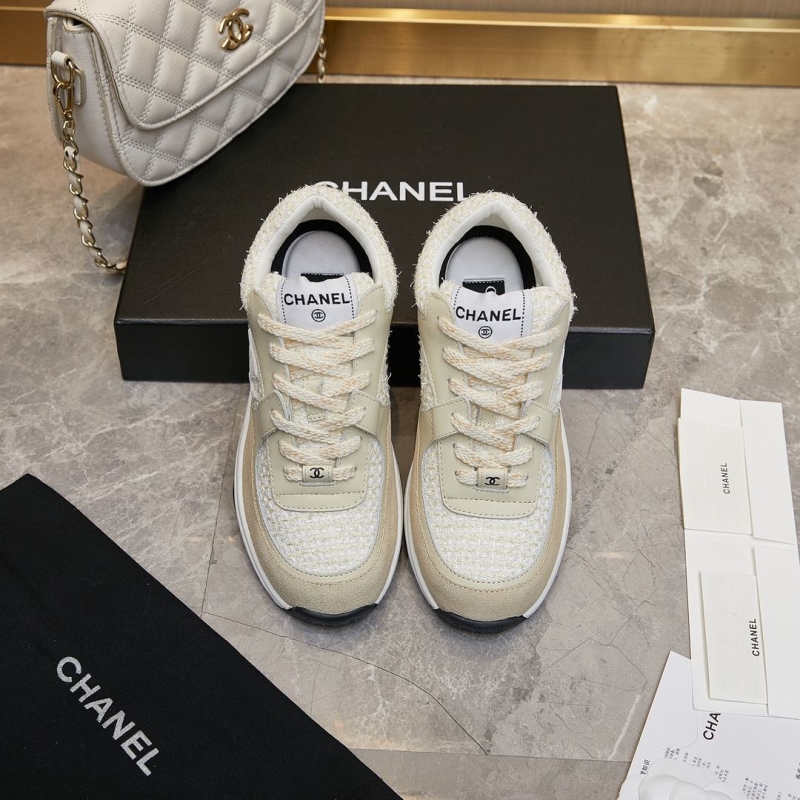 Chanel Sneakers